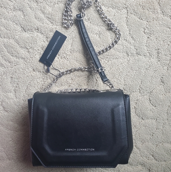BNWT French Connection Crossbody bag - Picture 5 of 6